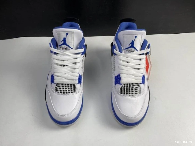 Kicked Out Shoe Store (2017) Motorsports 4 Retro 308497-117 Jordan 0722